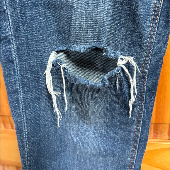 Express Blue Jeans - Picture 5 of 6